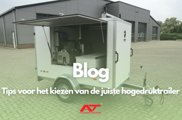 hogedruktrailer kiezen