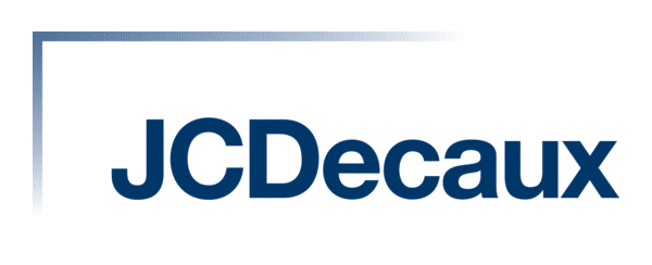 Jcdecaux logo